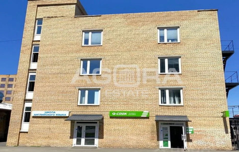 Продажа офиса, ул. Вольная