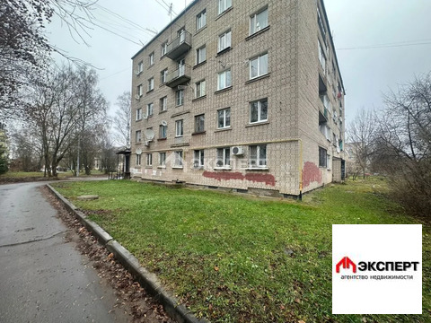 3 комнаты, ул. 1 Мая