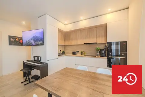 Суперпредложение района! Евро 3к квартира по ул. Антонова 5п с ремонто