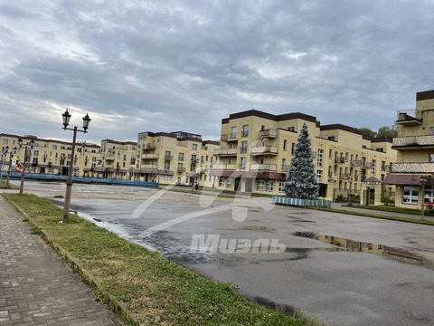 Продажа квартиры, Руза, Рузский район, Комсомольская ул.