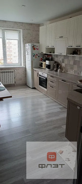 Продажа квартиры, Казань, ул. Тансык