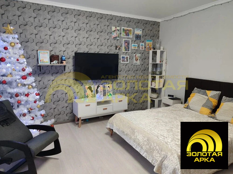 Продажа квартиры, Таманский, Темрюкский район, Сосновая улица