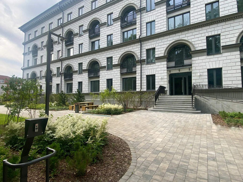 Продам 3-комн. квартиру 91.9 кв.м.