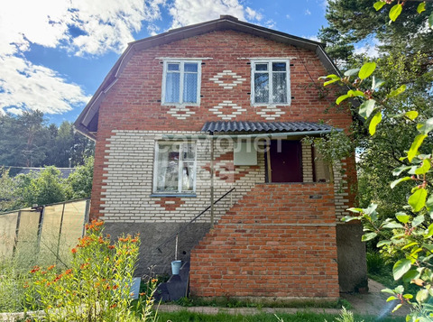 Продажа дома, Дмитровский район