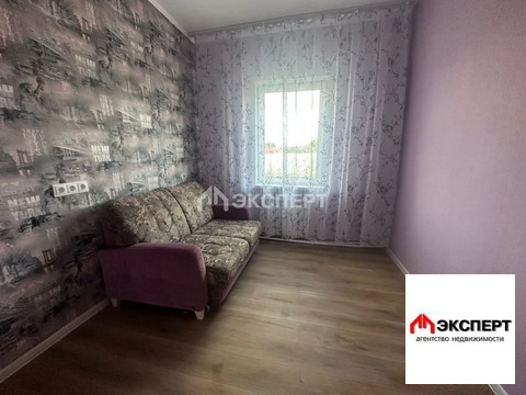 дом, мкр. Петровский Луг