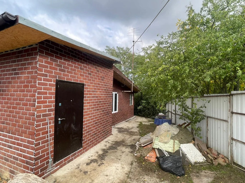 Продажа дома, Темрюк, Темрюкский район, ул. Хвалюна