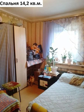 Купить часть дома 57.7м ул. 6-я Линия Мира, 11, Ликино-Дулево, ...