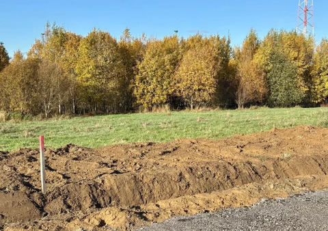 Развивайте бизнес в сердце Александрийского парка! Участок 13.07 сот.