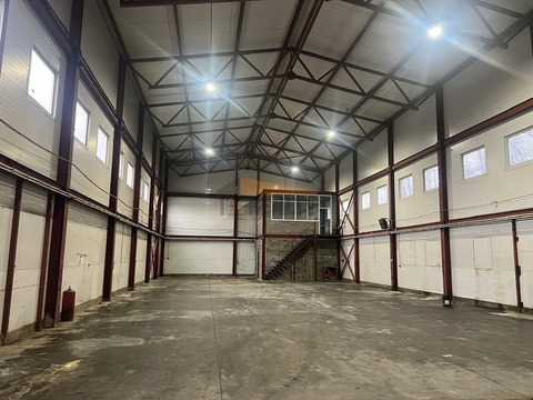 Аренда производственного помещения, Мытищи, Мытищинский район, ...