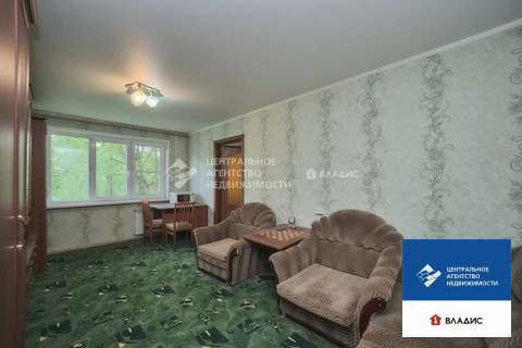Продажа квартиры, Рязань, ул. Стройкова