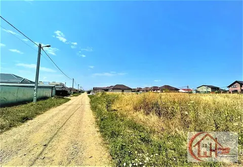 Участок-6 сот. пос. Знаменский, г. Краснодар