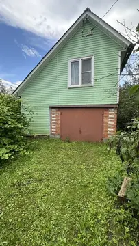 дача СНТ "Рассвет" Раменский район