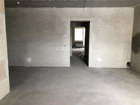 Продажа квартиры, Каменка, Новосибирский район, микрорайон Олимпийской ...