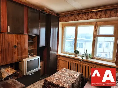 Продажа 1-й квартиры 31,3 кв.м. на улице Оборонной