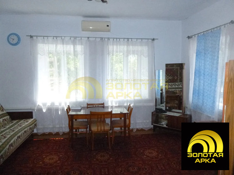 Продажа дома, Вышестеблиевская, Темрюкский район, ул. Застаничная