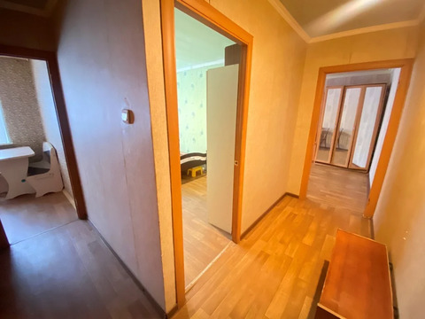 3-я квартира в 1м микр., дом 36