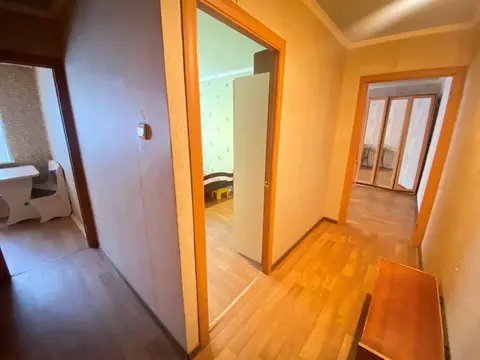 3-я квартира в 1м микр., дом 36