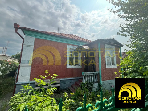 Продажа дома, Варениковская, Крымский район, ул. Пушкина