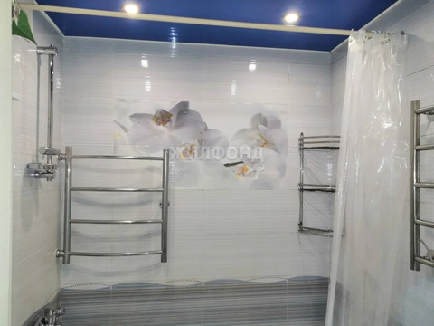 Продажа квартиры, Новосибирск, ул. Зорге