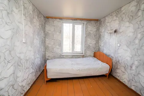 Дом-квартира по ул. Кооперативная