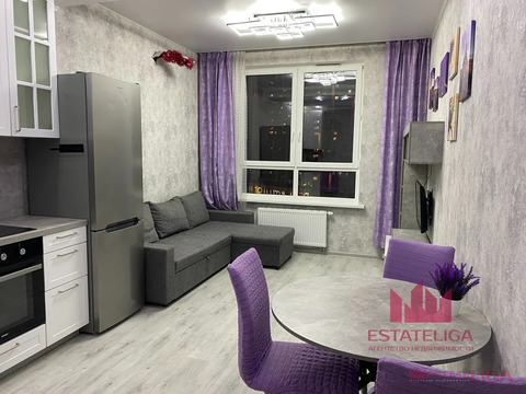 Продажа квартиры, 1-й Котляковский переулок