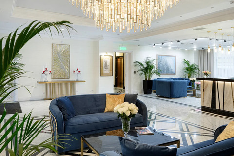 Продажа квартиры, м. Чернышевская, Воскресенская наб.