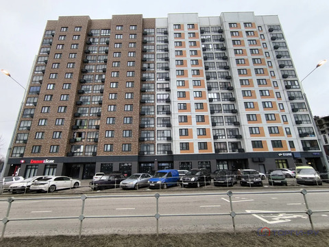 Продажа торгового помещения, Новомихайловское шоссе