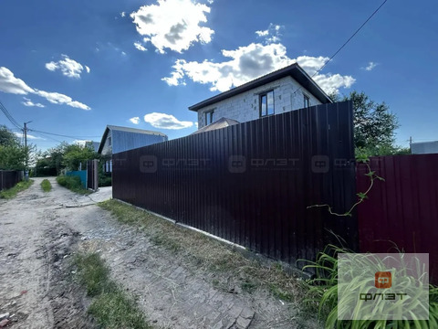 Продажа дома, Высокогорский район, 7-я аллея