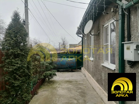 Продажа дома, Холмская, Абинский район, ул. Ростовская