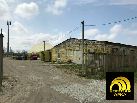 Продажа участка, Старотитаровская, Темрюкский район, ул. Ростовская