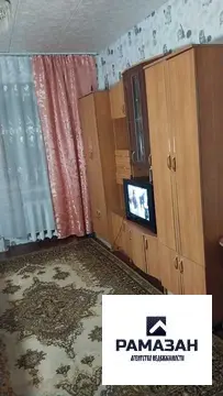 комната ул. Октябрьская 12