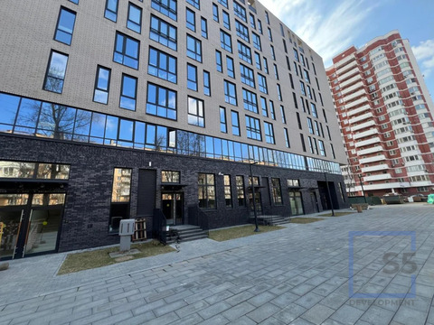 Аренда торгового помещения, м. Преображенская площадь, ул. ...