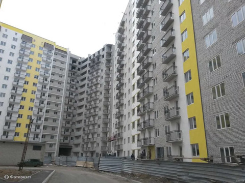Актуаль н ул блинова 14 17 фото Продажа квартиры, Саратов, Ул. Тархова, Купить квартиру от застройщика в Саратов
