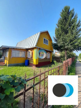 Продажа дома, Уфимский район, СНТ Зелёный Мыс
