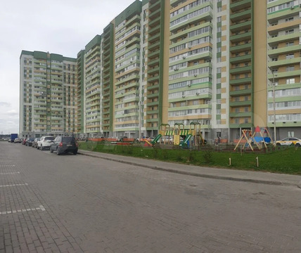 1-к. квартира в Домодедово, ул. Донская, д.1