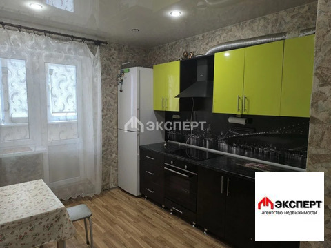 2-комнатная квартира, ул. Вокзальная
