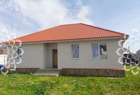 Продам дом, Рогачевское шоссе, 20 км от МКАД