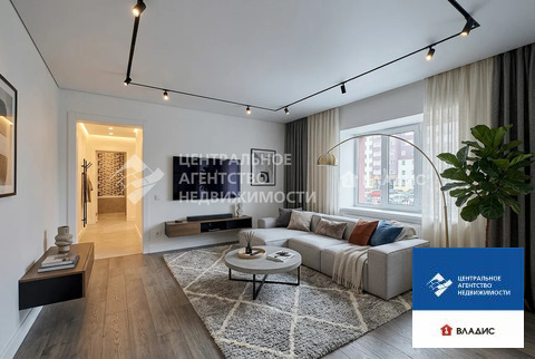 Продажа квартиры, Рязань, ул. Московская