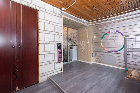 Продажа таунхауса, Новосибирск, ул. Ландшафтная