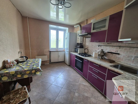 Продажа квартиры, Казань, ул. Хлебозаводская