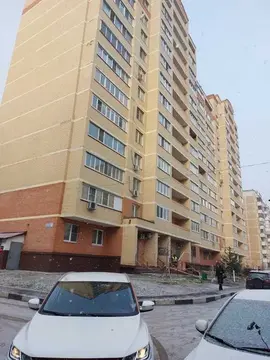 Квартира в 15 км от Москвы