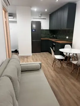 Ленинский проспект, 1 к1 (28000) 1кв