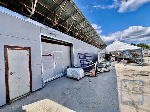 Продажа склада, м. Аннино, . Москва поселение Щаповское поселок Щапово ...