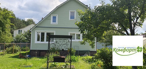 Продажа дома, Раменский район, снт Связь