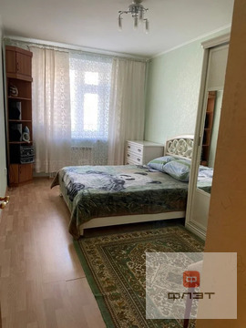 Аренда квартиры, Казань, ул. Толбухина д.13