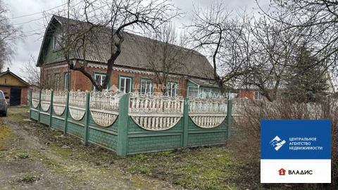 Продажа дома, Чемрово, Рыбновский район