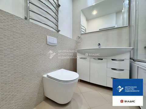 Продажа квартиры, Рязань, ул. Быстрецкая