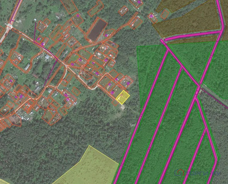 Продажа дома, Воргаш, Талдомский район