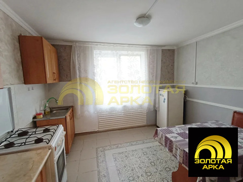 Продажа квартиры, Тамань, Темрюкский район, ул. Карла Маркса