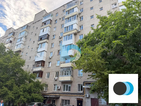 Продажа квартиры, Уфа, ул. Менделеева